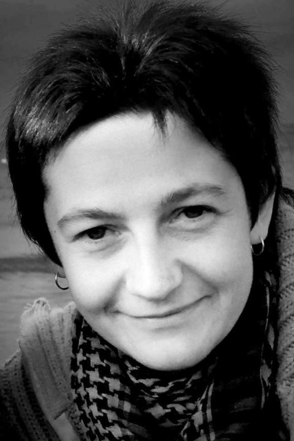 Agnieszka  Tomiczek